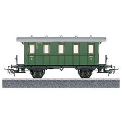 Märklin Start up 4039 2. Osobní vagon ve velikosti H0 Třída