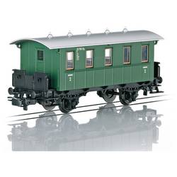 Märklin Start up 4039 2. Osobní vagon ve velikosti H0 Třída