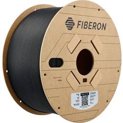 Polymaker FG03002 Fiberon™ PA6-CF20 vlákno pro 3D tiskárny PA6-CF Vyztuženo uhlíkovými vlákny 1.75 mm 3000 g černá 1 ks