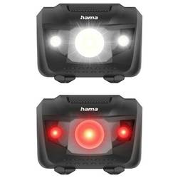 Hama LED čelovka, 200 lm, 4 h, 73.00 g