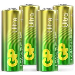 GP Ultra speciální typ baterie 23 A 12 V 4 ks