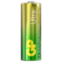 GP Ultra speciální typ baterie 23 A 12 V 4 ks