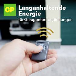 GP Ultra speciální typ baterie 23 A 12 V 4 ks
