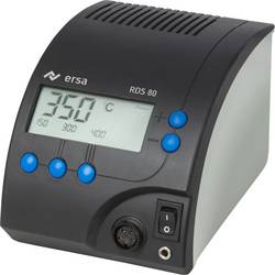 Ersa RDS80 0RDS803 pájecí stanice digitální 80 W 150 - 450 °C
