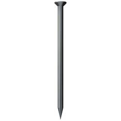 OBO Bettermann 362 60 BK 3353605 hřebík s čočkovou hlavou (Ø x d) 2 mm x 60 mm ocel tvrzeno 100 ks