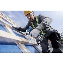 Bosch Professional GDR 18V-215, 06019N2002 aku rázový utahovák, 215 Nm, 18 V, 4.0 Ah