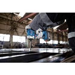 Bosch Professional GDR 18V-215, 06019N2002 aku rázový utahovák, 215 Nm, 18 V, 4.0 Ah