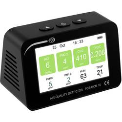 PCE Instruments PCE-RCM 16 vlhkoměr vzduchu (hygrometr), 20 % rF-90 % rF