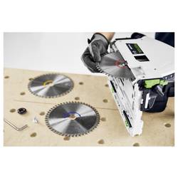 Festool KSB-SORT/3 W/L/A 168x1,8 578568 sada pilových kotoučů 168 x 20 x 1.20 mm 1 ks