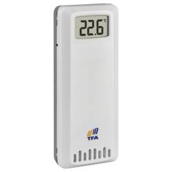 TFA Dostmann 30.3900.02 ID-A0 teplotní/vlhkostní senzor bezdrátový 868 MHz