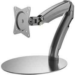 Digitus DA-90365 držák monitoru 1 Displej: (s) 43,2 cm (17) - 68,6 cm (27) černá naklápěcí, nakláněcí, nakláněcí