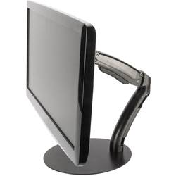 Digitus DA-90365 držák monitoru 1 Displej: (s) 43,2 cm (17) - 68,6 cm (27) černá naklápěcí, nakláněcí, nakláněcí