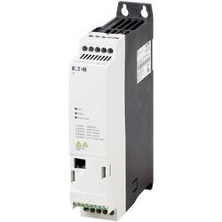 Eaton DE1-343D6FN-N20N regulátor otáček pro AC motory 3.6 A 400 V/AC