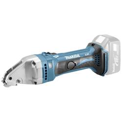 Makita DJS161Z Akumulátorové nůžky na plech Makita LXT DJS161Z - Blechschere - schnurlos bez akumulátoru, bez nabíječky