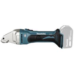 Makita DJS161Z Akumulátorové nůžky na plech DJS161Z bez akumulátoru, bez nabíječky