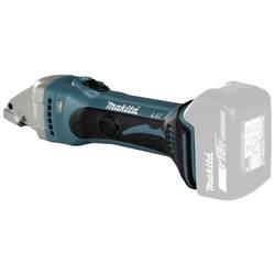 Makita DJS161Z Akumulátorové nůžky na plech DJS161Z bez akumulátoru, bez nabíječky