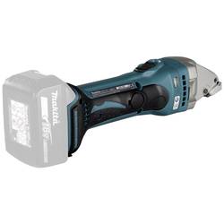 Makita DJS161Z Akumulátorové nůžky na plech DJS161Z bez akumulátoru, bez nabíječky