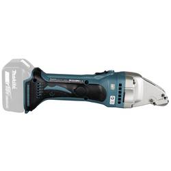 Makita DJS161Z Akumulátorové nůžky na plech DJS161Z bez akumulátoru, bez nabíječky