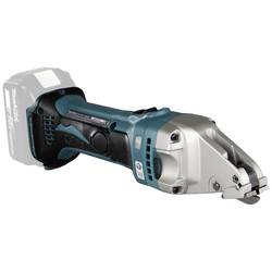 Makita DJS161Z Akumulátorové nůžky na plech DJS161Z bez akumulátoru, bez nabíječky