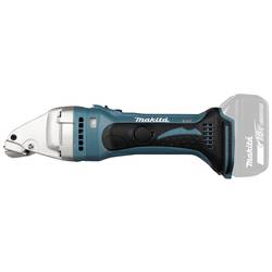 Makita DJS161Z Akumulátorové nůžky na plech DJS161Z bez akumulátoru, bez nabíječky