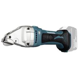 Makita DJS161Z Akumulátorové nůžky na plech DJS161Z bez akumulátoru, bez nabíječky