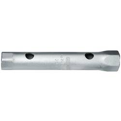 Gedore 26 R 17X19 6211880 dvojitý zástrčný klíč 17 mm, 19 mm 155 mm 1 ks