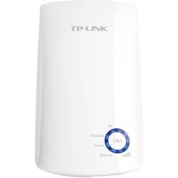 TP-LINK Wi-Fi repeater TP-Link TL-WA850RE - Wi-Fi-Range-Extender - 100Mb LAN, TL-WA850RE, 300 MBit/s