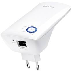 TP-LINK Wi-Fi repeater TP-Link TL-WA850RE - Wi-Fi-Range-Extender - 100Mb LAN, TL-WA850RE, 300 MBit/s
