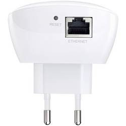 TP-LINK Wi-Fi repeater TP-Link TL-WA850RE - Wi-Fi-Range-Extender - 100Mb LAN, TL-WA850RE, 300 MBit/s