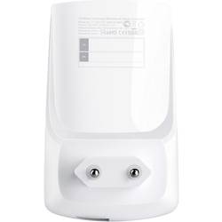 TP-LINK Wi-Fi repeater TP-Link TL-WA850RE - Wi-Fi-Range-Extender - 100Mb LAN, TL-WA850RE, 300 MBit/s