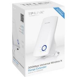 TP-LINK Wi-Fi repeater TP-Link TL-WA850RE - Wi-Fi-Range-Extender - 100Mb LAN, TL-WA850RE, 300 MBit/s