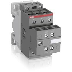 ABB AF26-30-11-13 spínač 4 spínací kontakty, 1 spínací kontakt 100 V 45 A 1 ks