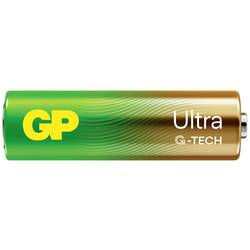 GP Ultra tužková baterie AA alkalicko-manganová, 1.5 V, 12 ks