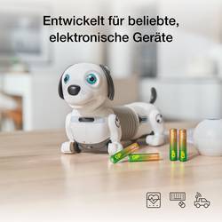 GP Ultra tužková baterie AA alkalicko-manganová, 1.5 V, 12 ks