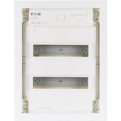 Eaton 178800 KLV-24UPP-F malý rozváděč pod omítku Počet modulů (šířka) = 12 Počet řádků = 2