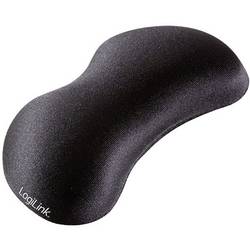 LogiLink ID0136 ergonomická černá (š x v x h) 140 x 25 x 55 mm