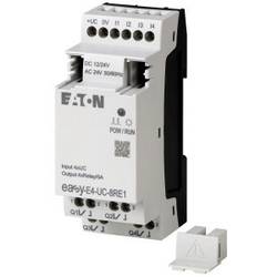 Eaton 197217 EASY-E4-UC-8RE1 PLC řídicí modul 12 V, 24 V