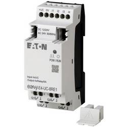 Eaton 197217 EASY-E4-UC-8RE1 PLC řídicí modul 12 V, 24 V