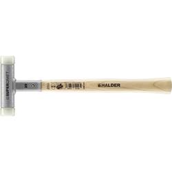 Halder SUPERCRAFT 3366.025 palička s ergonomickou rukojetí, tvrdé, bez zpětného rázu 325 g 305 mm 1 ks