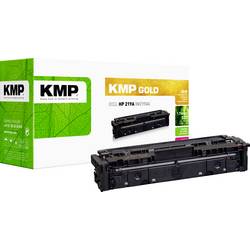 KMP Toner náhradní HP HP 219A / W2193A kompatibilní purppurová 1200 Seiten 2571,6006