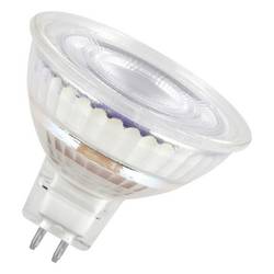 OSRAM 4058075626485 LED reflektor Energetická třída (EEK2021) F (A - G) GU5.3 žárovka 4.6 W = 50 W teplá bílá 3 ks