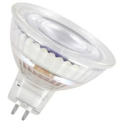 OSRAM 4058075626485 LED reflektor Energetická třída (EEK2021) F (A - G) GU5.3 žárovka 4.6 W = 50 W teplá bílá 3 ks