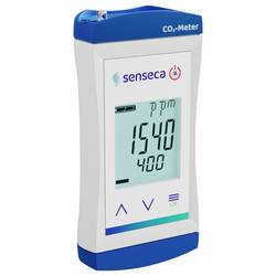 Senseca ECO 420-20-AQ-B měřič oxidu uhličitého (CO2), 0 - 10000 ppm
