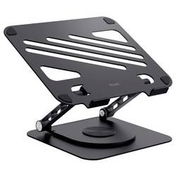 Trust ZEFF METAL LAPTOP STAND podložka pod notebook