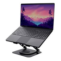 Trust ZEFF METAL LAPTOP STAND podložka pod notebook