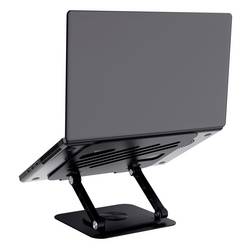Trust ZEFF METAL LAPTOP STAND podložka pod notebook