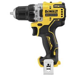 DEWALT DCD701N-XJ aku vrtací šroubovák, 12 V DCD701N-XJ