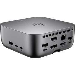 HP Dokovací stanice pro notebook Thunderbolt™ 4 TB4 Ultra