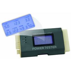Delock 18159 tester PC síťového zdroje