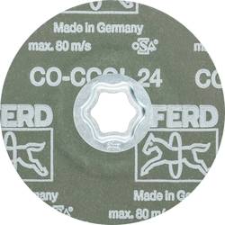 PFERD TOOLS 64193002 Brusný kotouč Průměr 115 mm